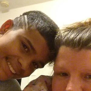 Meet your Posher, Isaiah